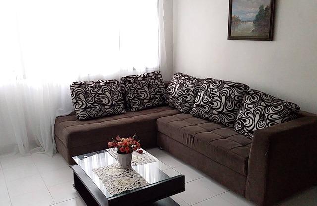 CONVIVIAL APART IN CARTAGENA FOR FAMILY