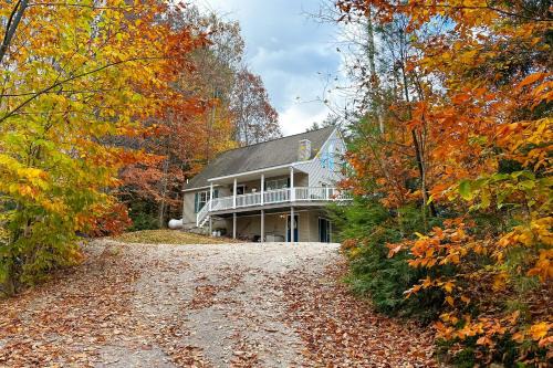 Conway Home with Game Room 5 Private Beaches