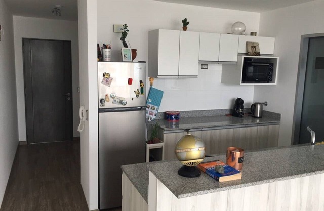 Cool Apartment close to Waterfront - Coolest neighbourhood in Miraflores.