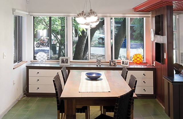 Cool Mid-Century Modern 3/2: Avail ACL/F1