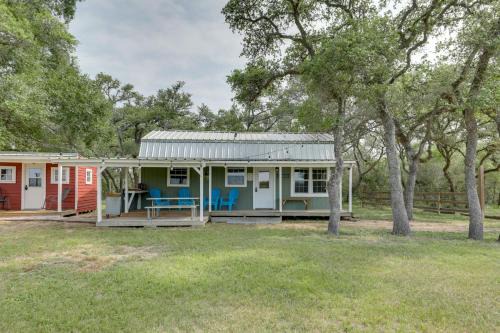 Cool Mornings, Crackling Fires, Monster Catfish!