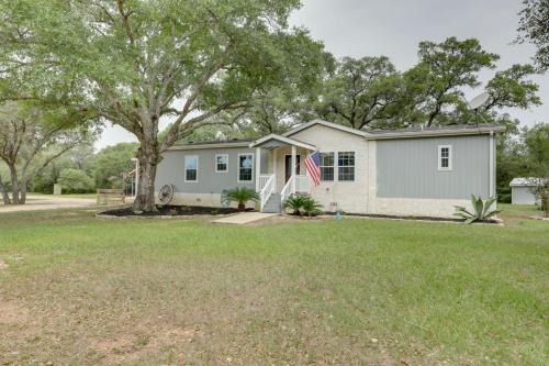 Cool Mornings, Crackling Fires, Monster Catfish!