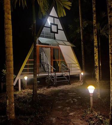 coorg hombale nest