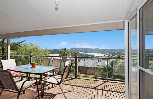 Copa Dell - Stunning Views