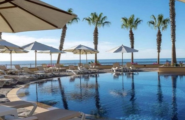Copala Quivira. Ocean Views! Luxury! Award Winning Amenities. Golf, Pool! 2BD