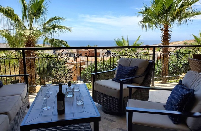 Copala@Quivira spacious 2BR/2BA,full ocean views,golf/resort access/discounts