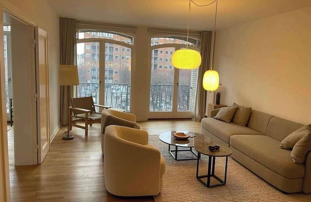 Copenhagen Prestige - Near Amalienborg
