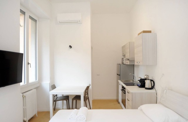 Copernico Apartment TravelInside