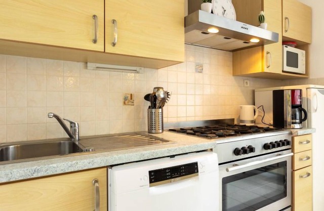 Coquelicot by Interhome