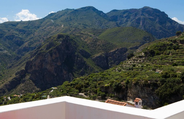 Coquette charming house ideal to enjoy nature and Andalusia