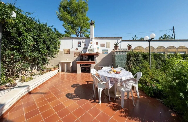 Coral Apartment In Porto Cesareo