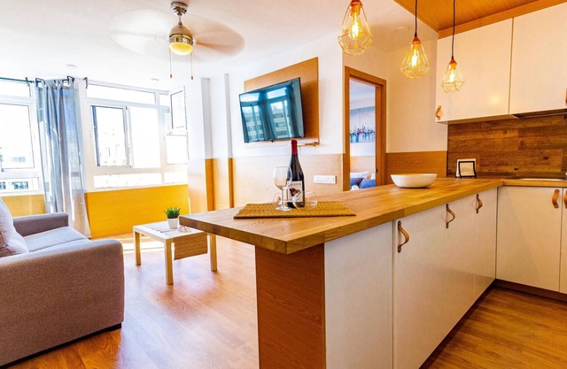 Coral Friendly Holiday Home