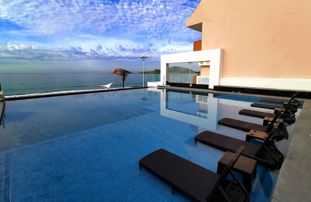 Coral Island Hotel