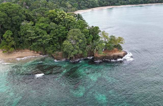 Coral Studio near the Beach