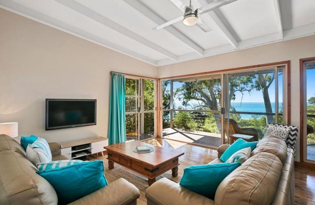 Coral View