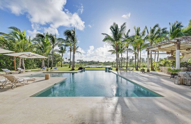 Corales 26 Luxury villa