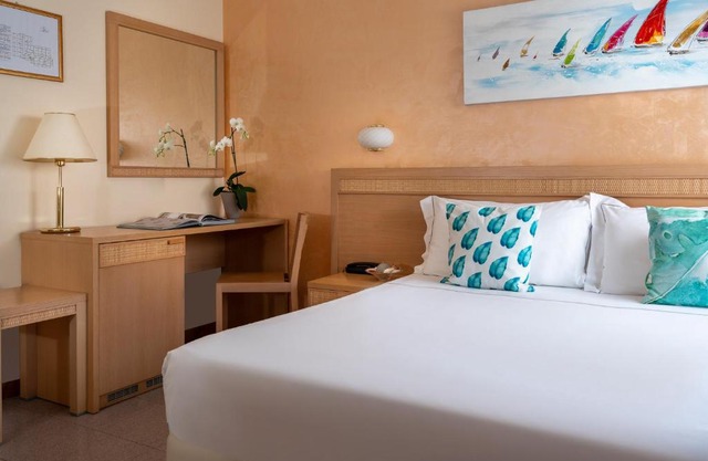 Corallo Wellness Hotel