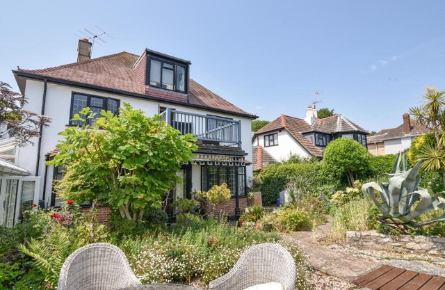 Coram Cottage