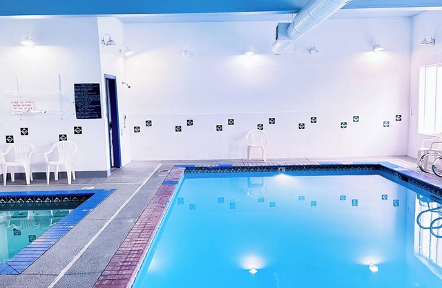 Coratel Inn and Suites By Jasper Ocean Shores