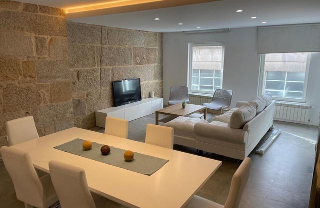 Corazón casco viejo