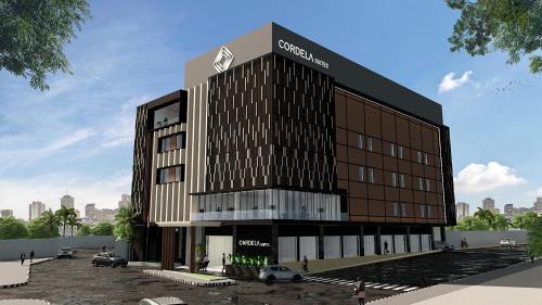 Cordela Suites Cianjur