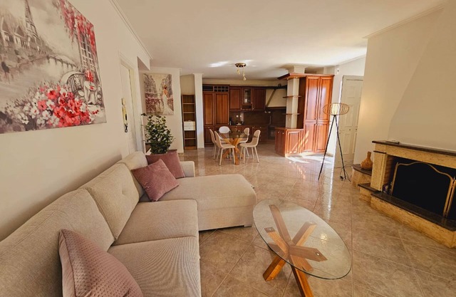 Corfu Dream Kanoni Apartment