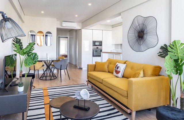 Coriander Apartment, Wifi, AC !new!
