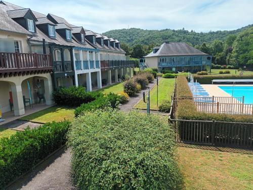 Corrèze rive Dordogne