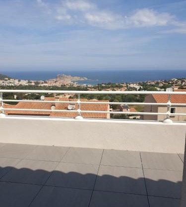 Corsica Résidence Galitello