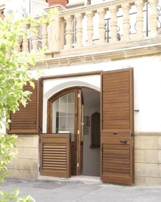 Corte De Tomasi- Centro storico