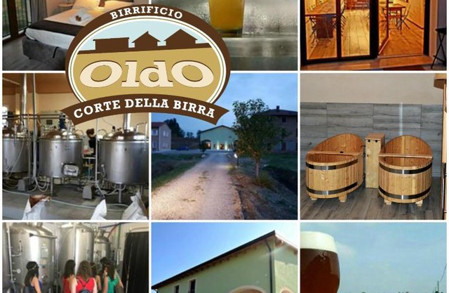 CORTE DELLA BIRRA - OLDO