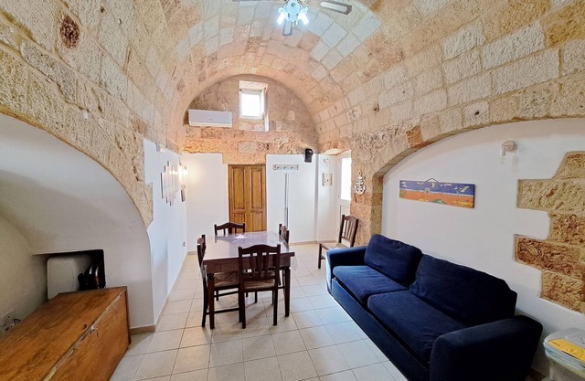 Corte Giuggiola Holiday House in the heart of Salento