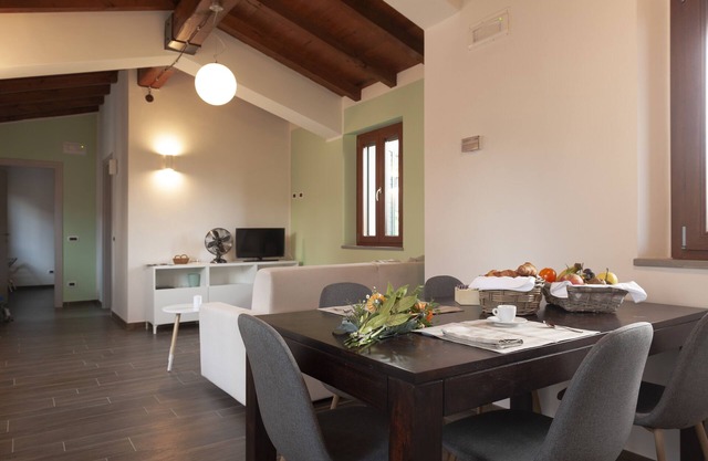 CORTE MARIA CRISTINA 5, Cinque Terre, Lunigiana, Tuscany