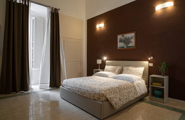 Corte Nicolaiana con Balcone by Wonderful Italy