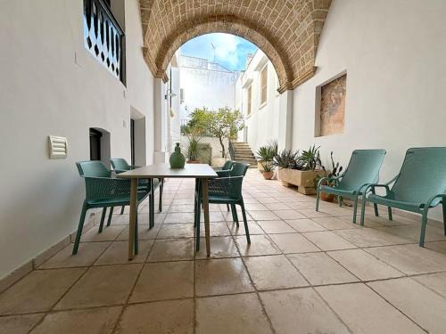 Corte Raffaele Gentile