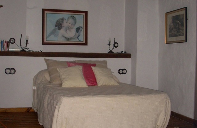 Cortijo Don Pablo Building II