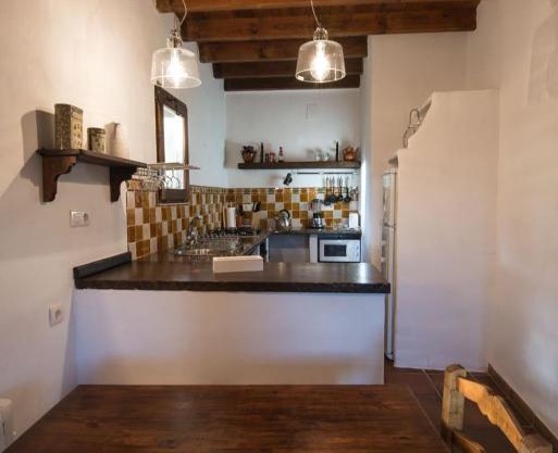 Cortijo La Viñuela