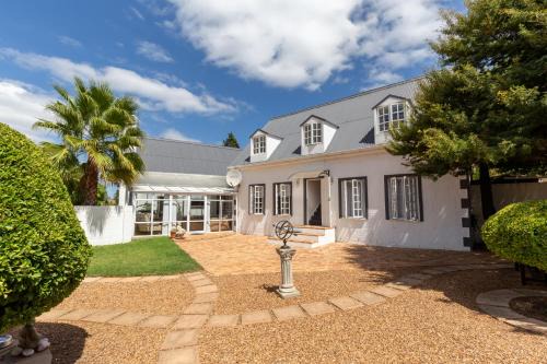 Cosimi Guest House