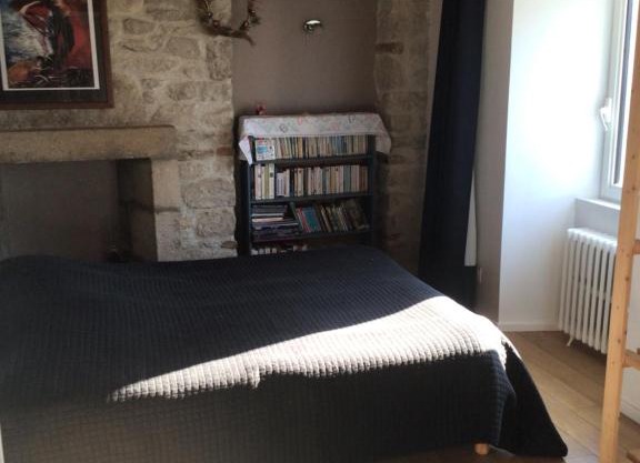 COSQUER chambres d'hôtes