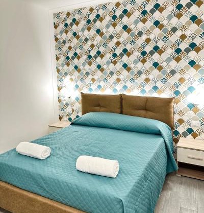 Costa degli Dei Rooms