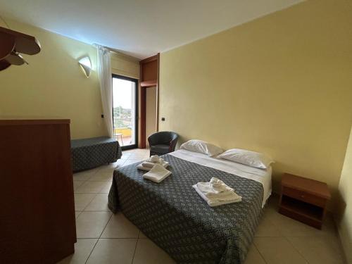 Costa Doro - Ristorante Hotel