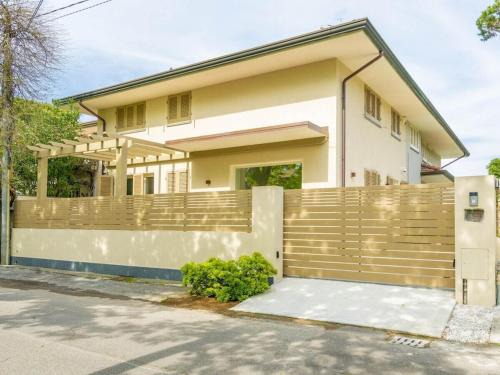 Costa Fiorita Comfortable holiday residence