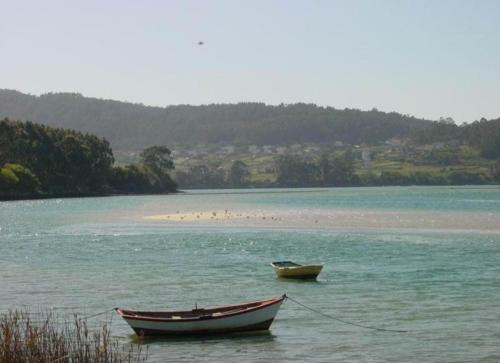 Costa Monte Blanco Cabana