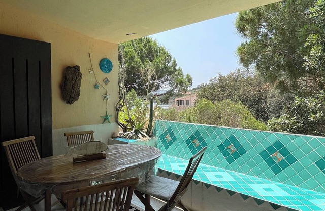 Costa Serena Apartment, Palau