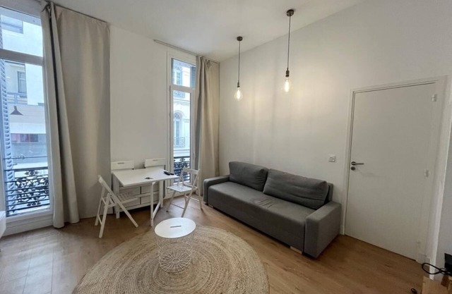 Coste Investissement - Le petit Ferréol