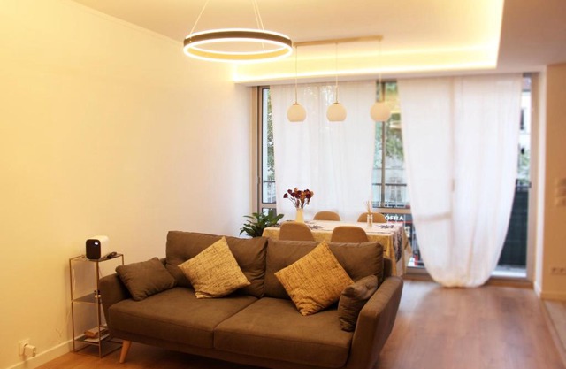 Cosy 1 bedroom Appt Proche de tout Metro à pied