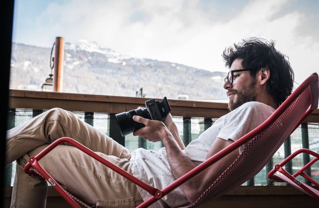 Cosy 70m2 apartment into the French Alps - 10 min from the Arcs !