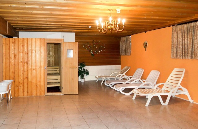 Cosy apartment for 6 people with WIFI, TV, balcony and pets allowed