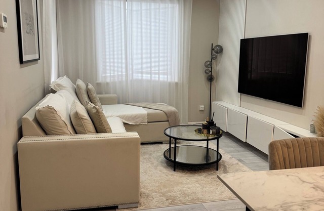 Cosy A&S Wood Green Apartment