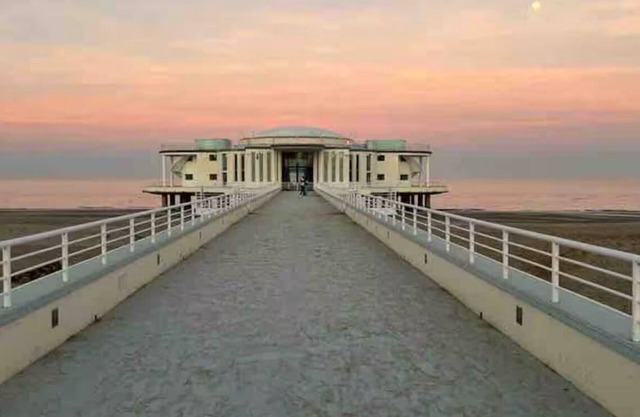 Cosy and Modern Flat